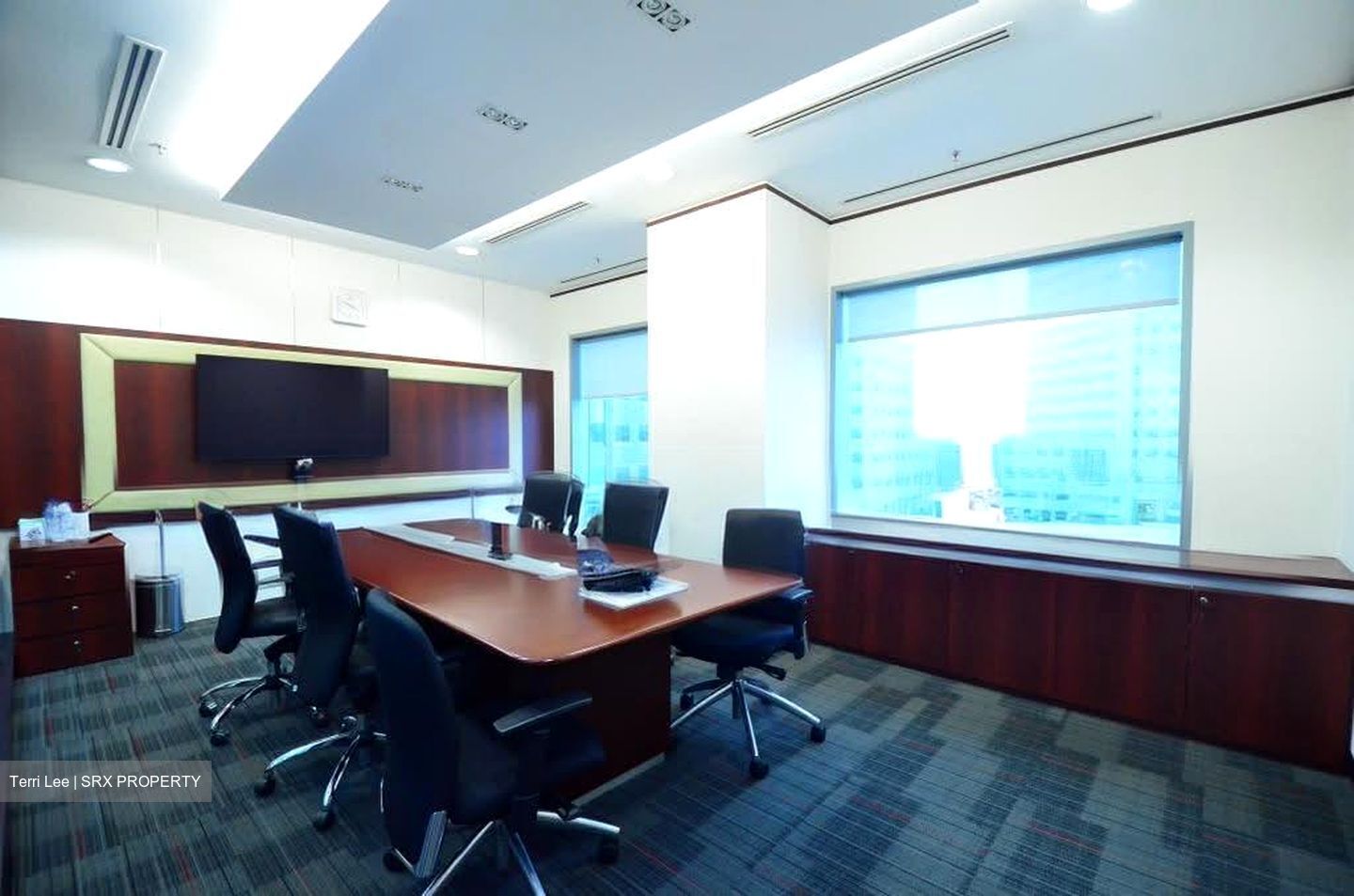 Suntec Tower Three (D1), Office #573460511